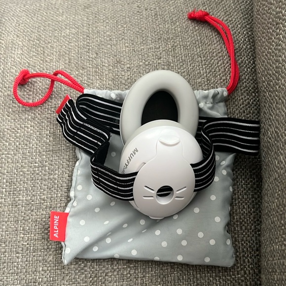 Alpine Other - Alpine baby ear muffs